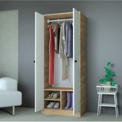 Resim MOBİLİQUE Vegas Gardrop Askılı No:2 