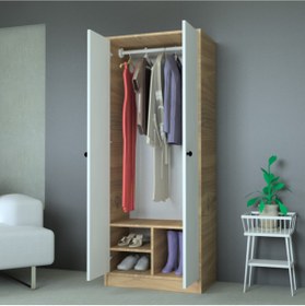 Resim MOBİLİQUE Vegas Gardrop Askılı No:2 