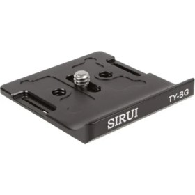 Resim Sirui Ty-Bg Battery Grip Plate 