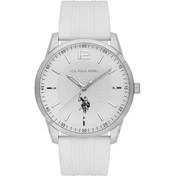Resim U.S. Polo Assn. USPA1049-08 Erkek Kol Saati 