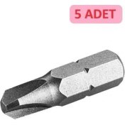 Resim Retta 1/4 Y Wing Bits Uç 2*25 mm RBY0225 -5'li- 