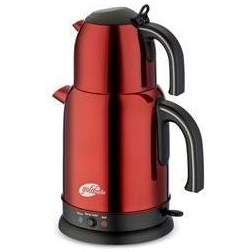 Resim Goldmaster GTM-7310R VİOLA Otomatik Çay makinesi 
