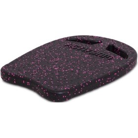 Resim Actifoam Siyah Yüzme Tahtası Yüzme Tahtası Büyük Siyah Pempe Siyah Pempe Çok Renkli 