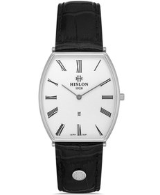 Resim Hislon Cl179s-02bs Erkek Kol Saati 