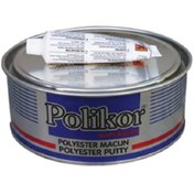 Resim Polikor POLİKOR SÜPER SOFT MACUN 400 GR 