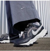 Resim Nike Tc 7900 Kadın Spor Ayakkabı-dd9682-001 Gri 