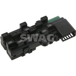 Resim Swag 30933536 Direksiyon Açı Sensörü Passat 06-11 Caxa Bse Bsf Cdaa 3C0959654 