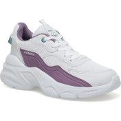 Resim Kinetix Aura Tx W 3fx Beyaz Kadın Sneaker 
