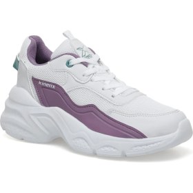 Resim Kinetix Aura Tx W 3fx Beyaz Kadın Sneaker 