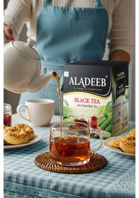Resim Aladeeb İthal Seylan Siyah Çay 400 G 