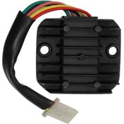 Resim Regülatör Delta 150Mr, Kn, Uag, Ugk 