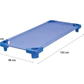 Resim Urfakent King Kids Kampet Süngersiz Rc 8010 