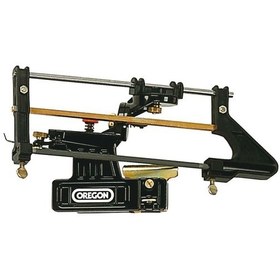 Resim Oregon Zincir Eğeleme Bileme Makinası Manuel Eğe Hariç 