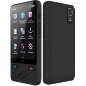 Resim Rodxegu Çift Yönlü Dil Tercümanı, 138 Dil Çevirir - Taşınabilir Anında Tercüman 