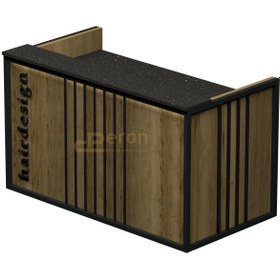 Resim Cante Kasa Bankosu 