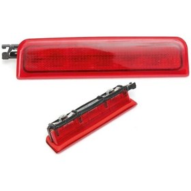 Resim Vw Caddy Ek Fren Lambasi 3.Stop 2K0945087C 529460892 