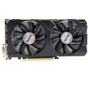 Resim AFOX GEFORCE RTX2060 SUPER 8GB 256 Bit AF2060S-8192D6H4-V2 