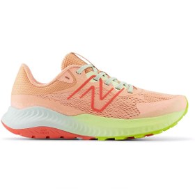 Resim New Balance Nitril Kadın Gri Koşu Ayakkabısı WTNTRRP5 