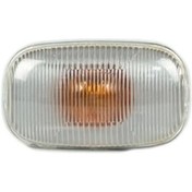 Resim Depo 2002-2007 İsuzu Tfr2 Çamurluk Sinyal Lambası 