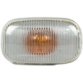 Resim Depo 2002-2007 İsuzu Tfr2 Çamurluk Sinyal Lambası 