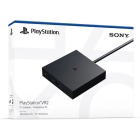 Resim Sony Playstation Vr2 Pc Adaptör 