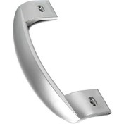 Resim Arçelik Beko Altus Uyumlu Buzdolabı Yeni Tip No Frost Kol Gri 4321274800 