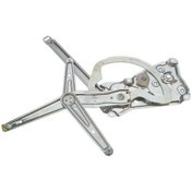 Resim Bmw 3 Serisi Ön Cam Mekanizması - R - Motorsuz Yan Sanayi E36/4 