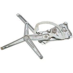 Resim Bmw 3 Serisi Ön Cam Mekanizması - R - Motorsuz Yan Sanayi E36/4 