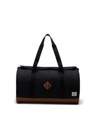 Resim Herschel El Valizi Hrschl11385 Siyah - Kahverengi 