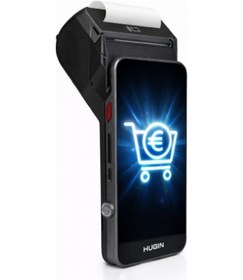 Resim Hugin S1 Android Yazarkasa Pos 