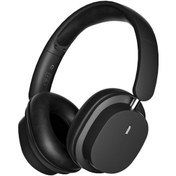 Resim SY-T2 Bluetooth Kulak Üstü Kulaklık 