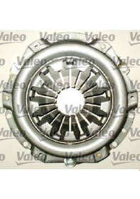 Resim VALEO 801339 DEBRİYAJ SETİ SAMURAI 1.0 88- 