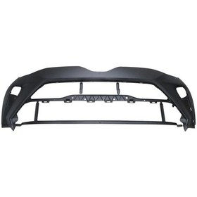 Resim Toyota Chr- 2020-2023 Ön Tampon Siyah Tyg Oem No:52119f4909 