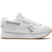 Resim Reebok Glıde Rıpple Doubl Beyaz Kadın Sneaker 000000000101665250 Beyaz - Mavi 