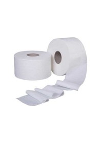 Resim Knox Mini Jumbo Tuvalet Kağıdı 12 Rulo 