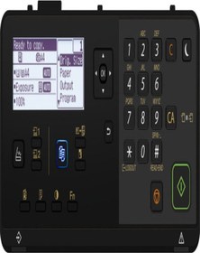 Resim Sharp BP-20M31 A3-A4 Siyah Beyaz Fotokopi Yazıcı Tarayıcı 