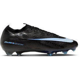 Resim Nike ZM MERCURIAL VAPOR 16 ELITE FG ÇİM SAHA KRAMPONU - FQ1457-001 