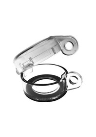 Resim Buton Kilitleme Kutusu (Iç Çap: 22Mm) Eked | Ban-D51 