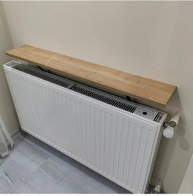 Resim 130 Cm Petek Raf 