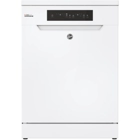 Resim Hoover HF 3E53E0W-17 5 Programlı Beyaz Bulaşık Makinesi 