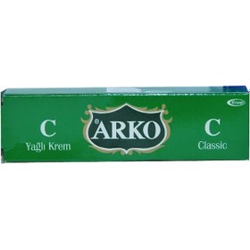 Resim Arko Yağlı Tüp Krem 20 ML 