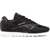 Resim Reebok Ultra Flash Siyah Kadın Sneaker 
