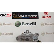 Resim Benelli Bn251 Ön Fren Merkezi Alt Kısım {Ön Fren Kaliperi} 