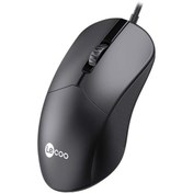 Resim AyrStore Lecoo M1102 1200 Dpı 3 Tuşlu Usb Kablolu Optik Mouse 