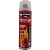 Resim Swanson Yangın Savar Sprey 500ML 
