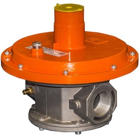 Resim Frs Filitreli Regülatör 11/2’’ 