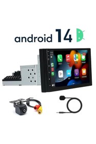 Drivetec Dc-7070l Ultra Android 4gb Ram 64gb Hafıza 7 Inc Car