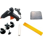 Resim Bgs Göçük Çektirme Göçük Düzeltme Seti 