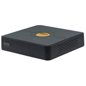 Resim Baff NVR-8016 16CH 8 MP 4K DVR Kayıt Cihazı 
