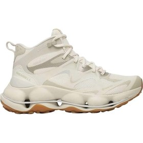 Resim Merrell Merrell Speedarc Matis Mid Gore-tex Kadın Beyaz Outdoor Ayakkabı 13212 Beyaz 